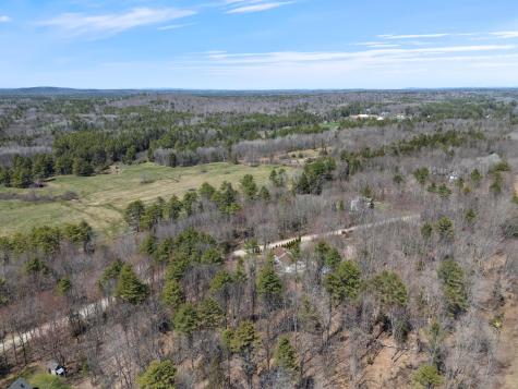 36 Farmview Lane Freeport ME 04032