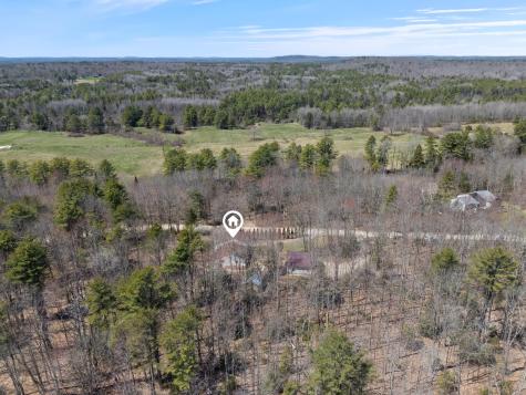 36 Farmview Lane Freeport ME 04032