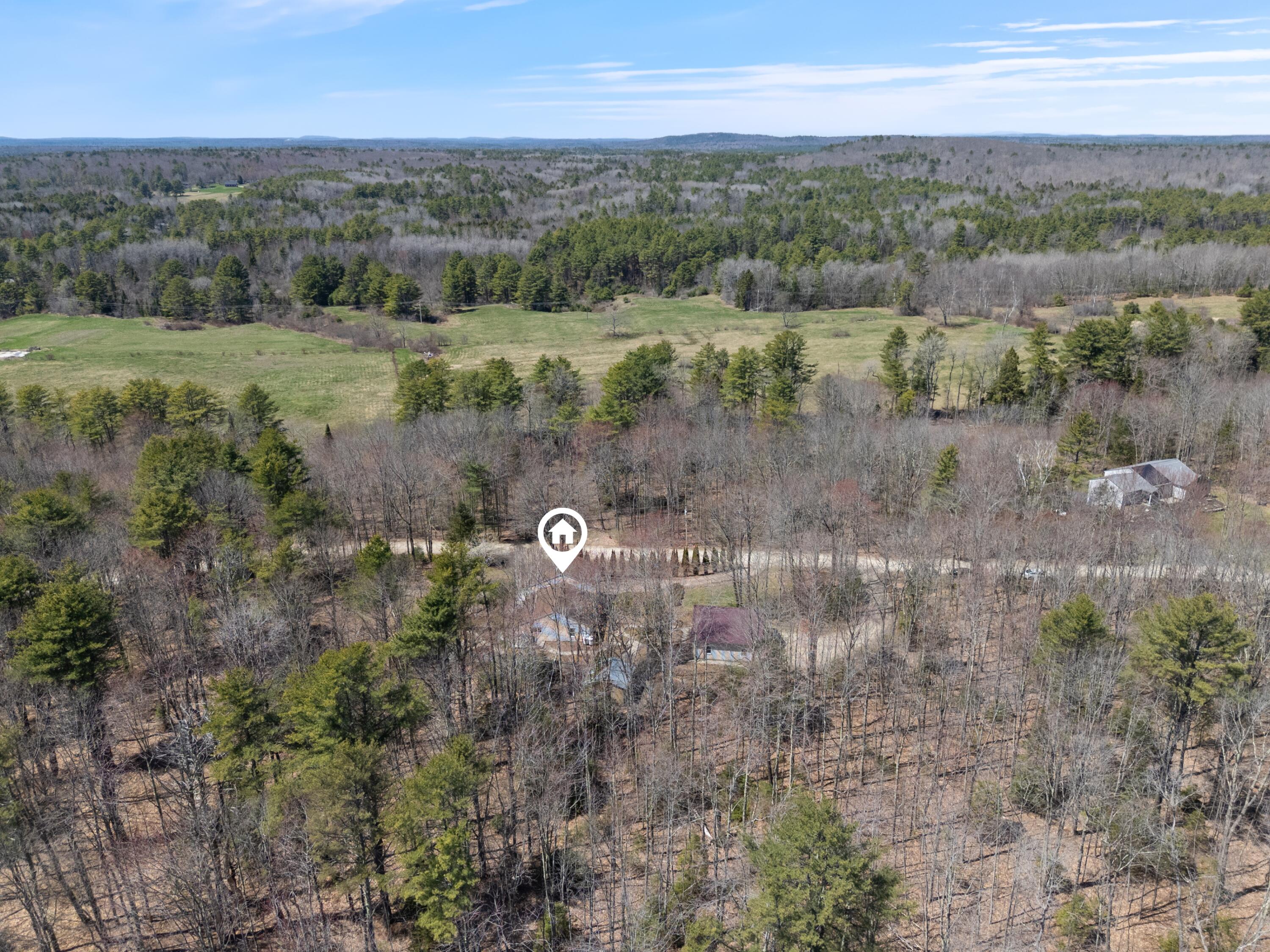 36 Farmview Lane Freeport ME 04032