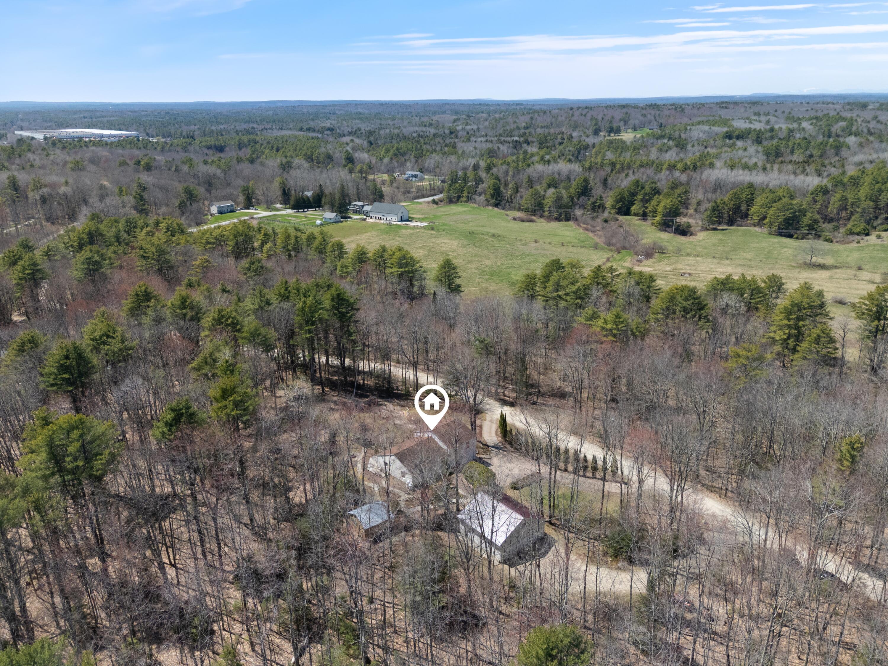 36 Farmview Lane Freeport ME 04032