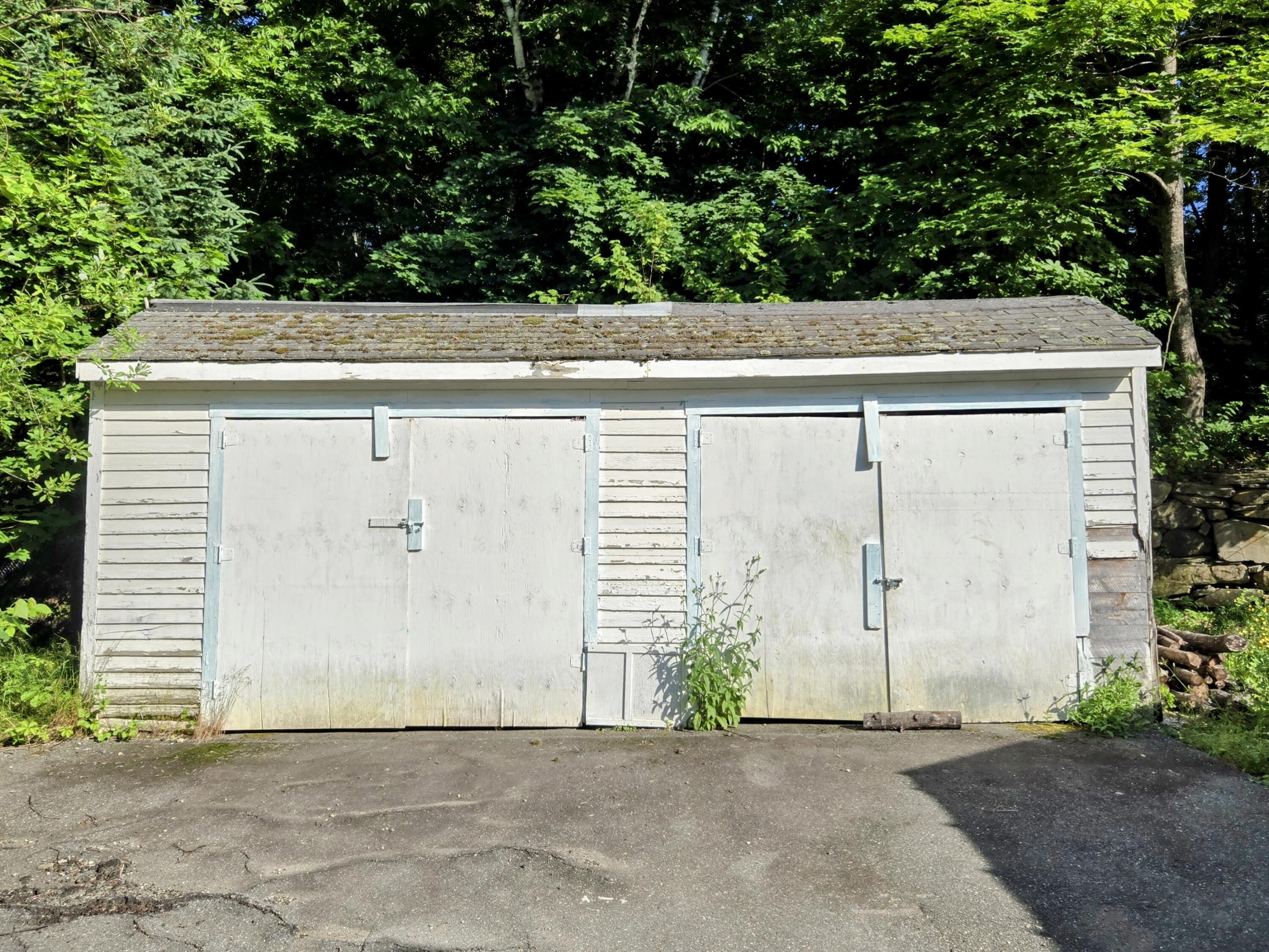 12 Depot Street Kingfield ME 04947