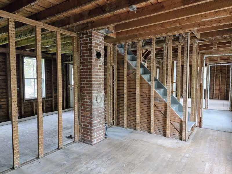 12 Depot Street Kingfield ME 04947