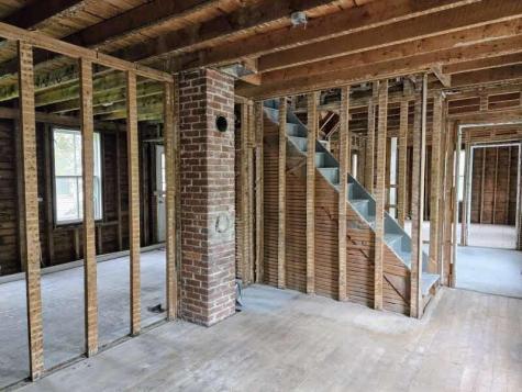 12 Depot Street Kingfield ME 04947