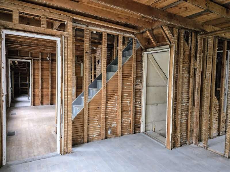 12 Depot Street Kingfield ME 04947