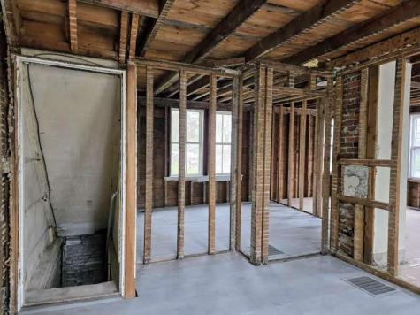 12 Depot Street Kingfield ME 04947