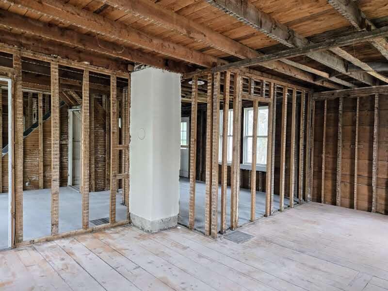 12 Depot Street Kingfield ME 04947