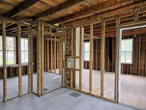 12 Depot Street Kingfield ME 04947