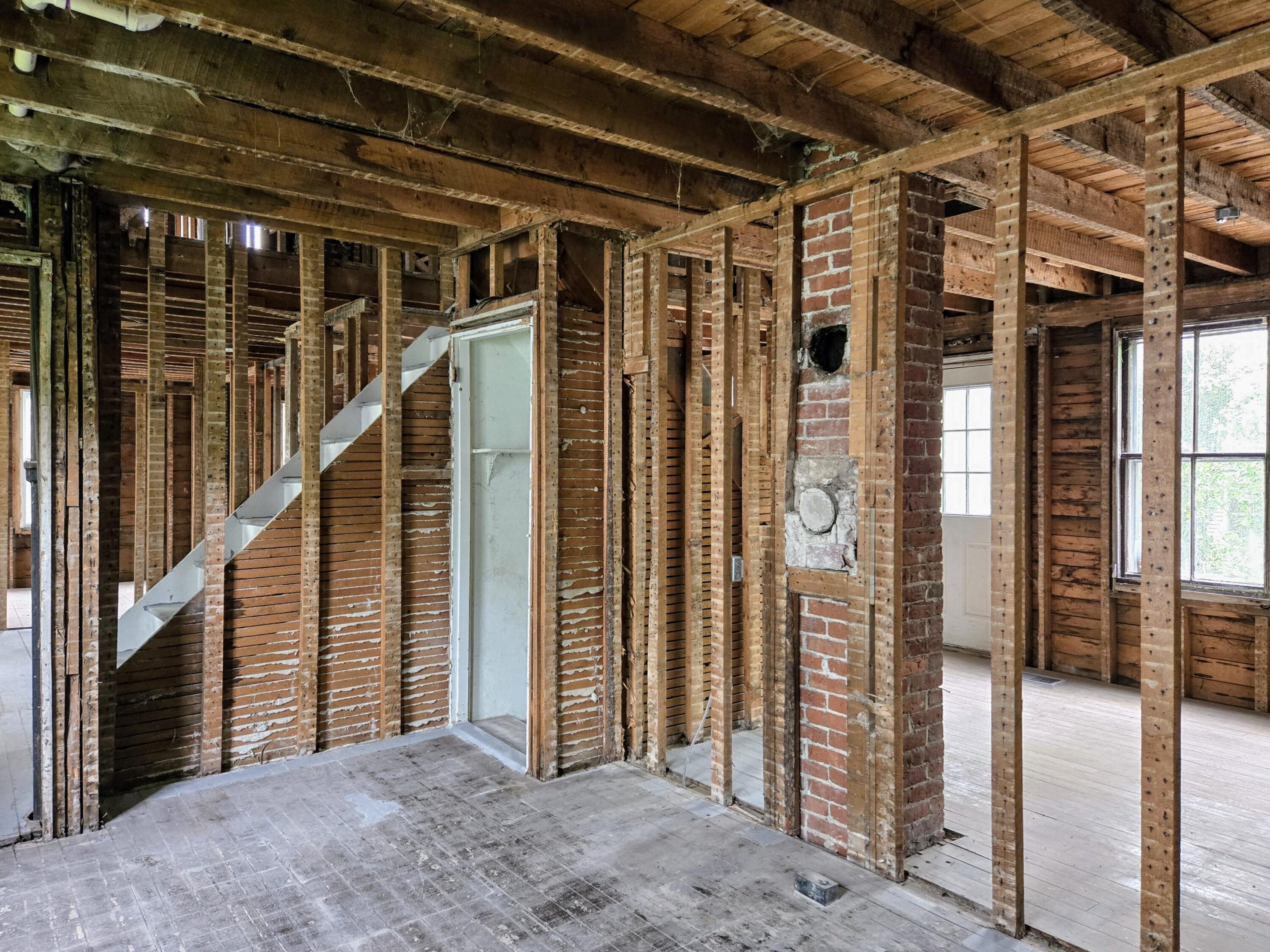 12 Depot Street Kingfield ME 04947