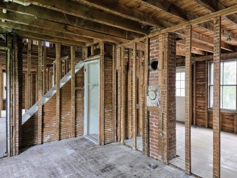 12 Depot Street Kingfield ME 04947