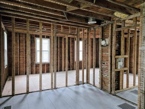 12 Depot Street Kingfield ME 04947