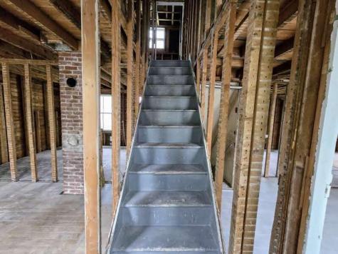 12 Depot Street Kingfield ME 04947