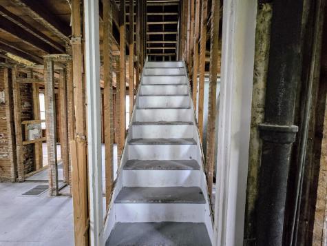 12 Depot Street Kingfield ME 04947