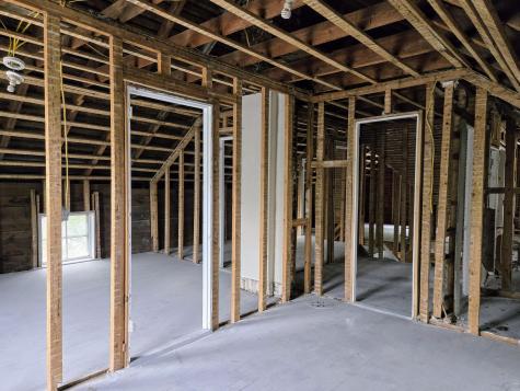 12 Depot Street Kingfield ME 04947