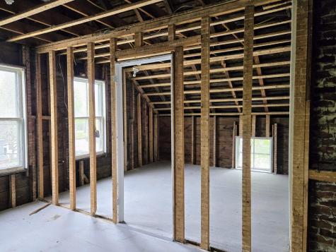 12 Depot Street Kingfield ME 04947