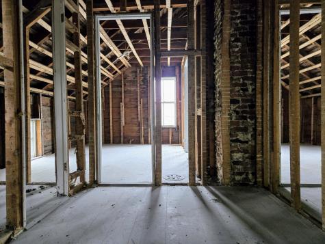 12 Depot Street Kingfield ME 04947