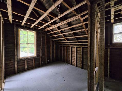 12 Depot Street Kingfield ME 04947