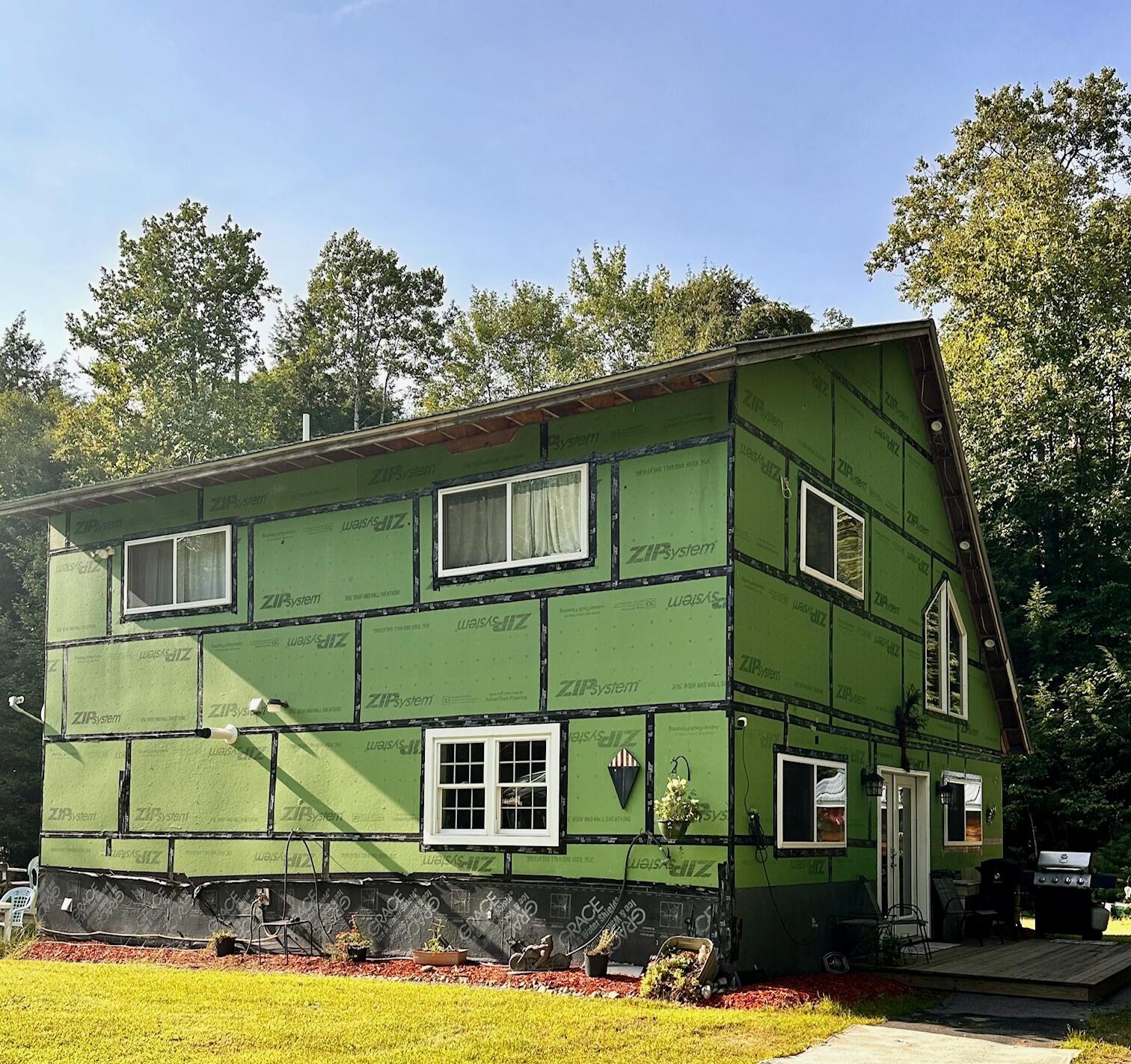 208 Dutch Gap Road Chesterville ME 04938