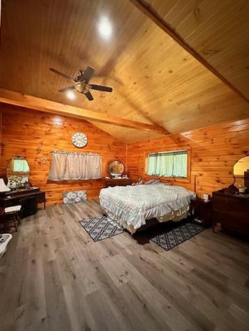 208 Dutch Gap Road Chesterville ME 04938