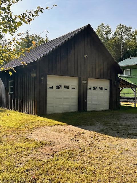 208 Dutch Gap Road Chesterville ME 04938