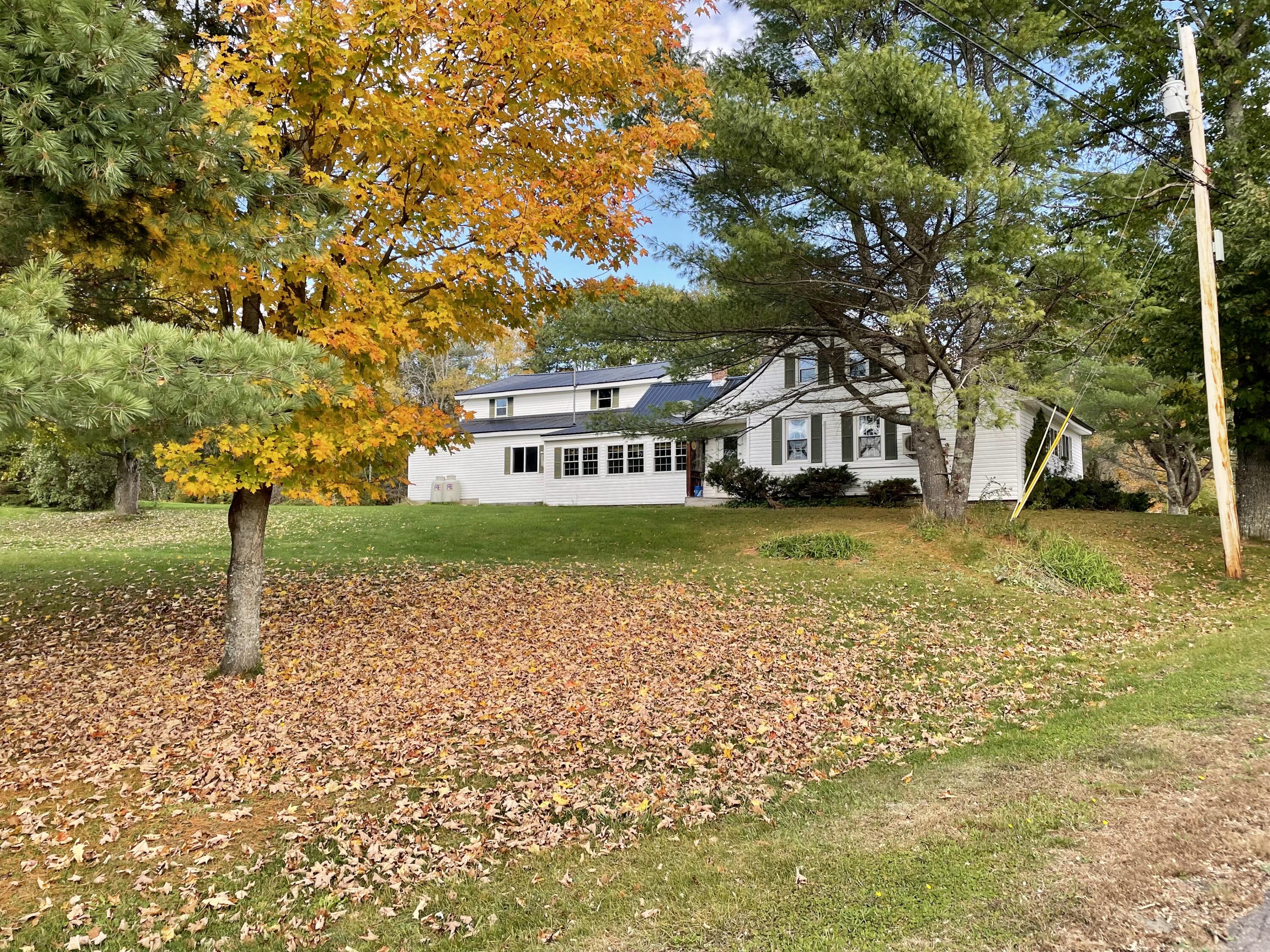 298 Range Road Atkinson ME 04426