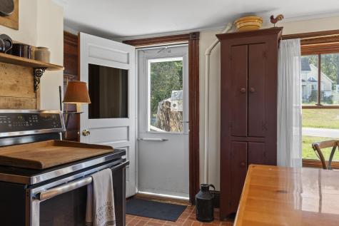 145 Huddle Road Bristol ME 04554