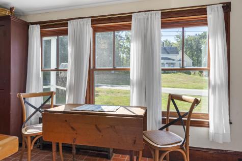 145 Huddle Road Bristol ME 04554