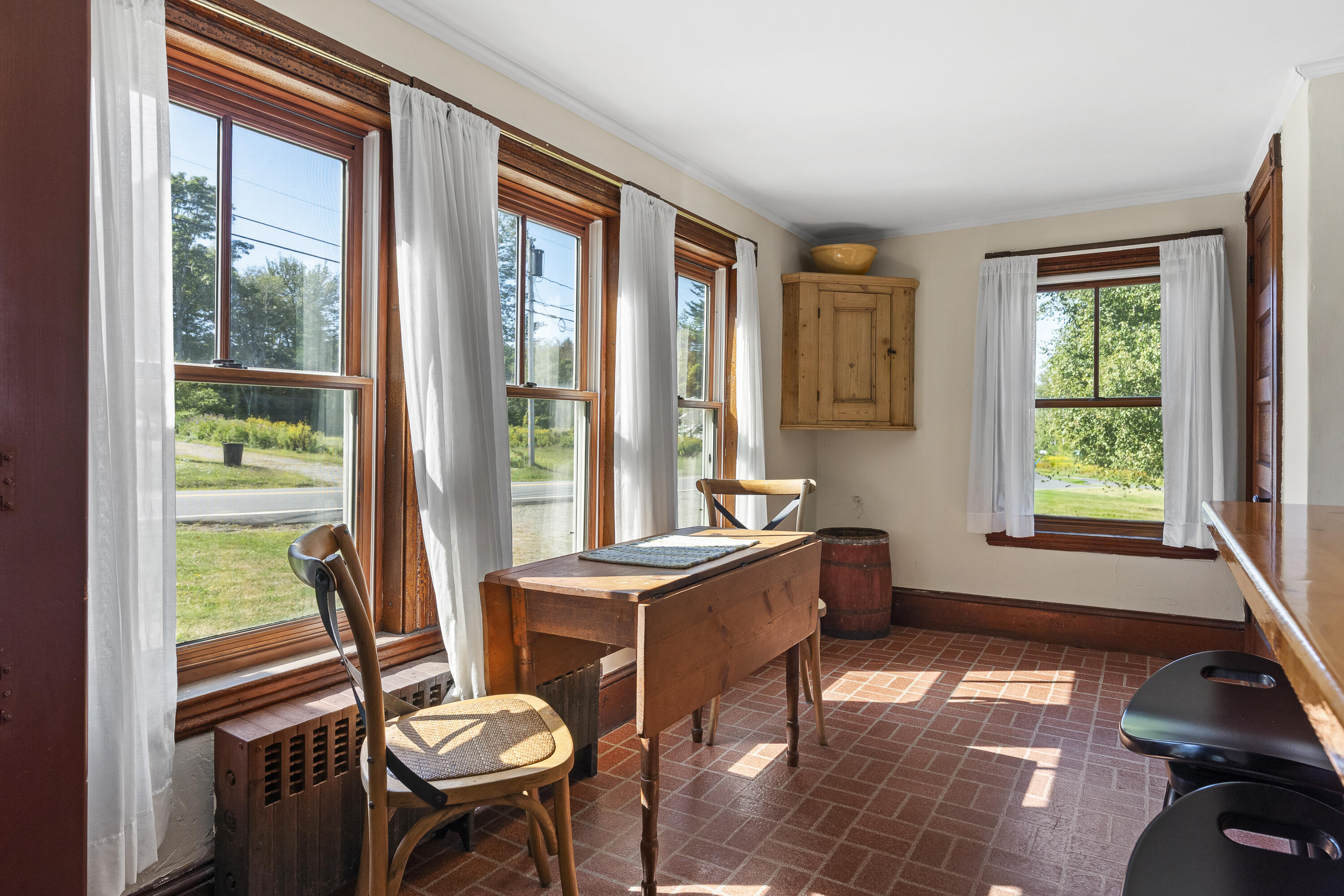 145 Huddle Road Bristol ME 04554