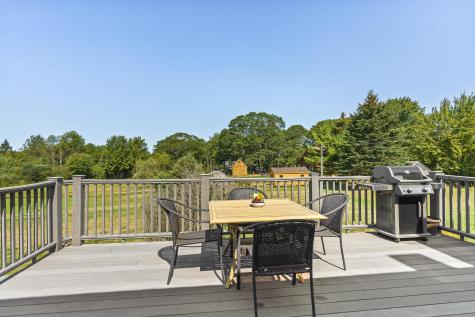 145 Huddle Road Bristol ME 04554