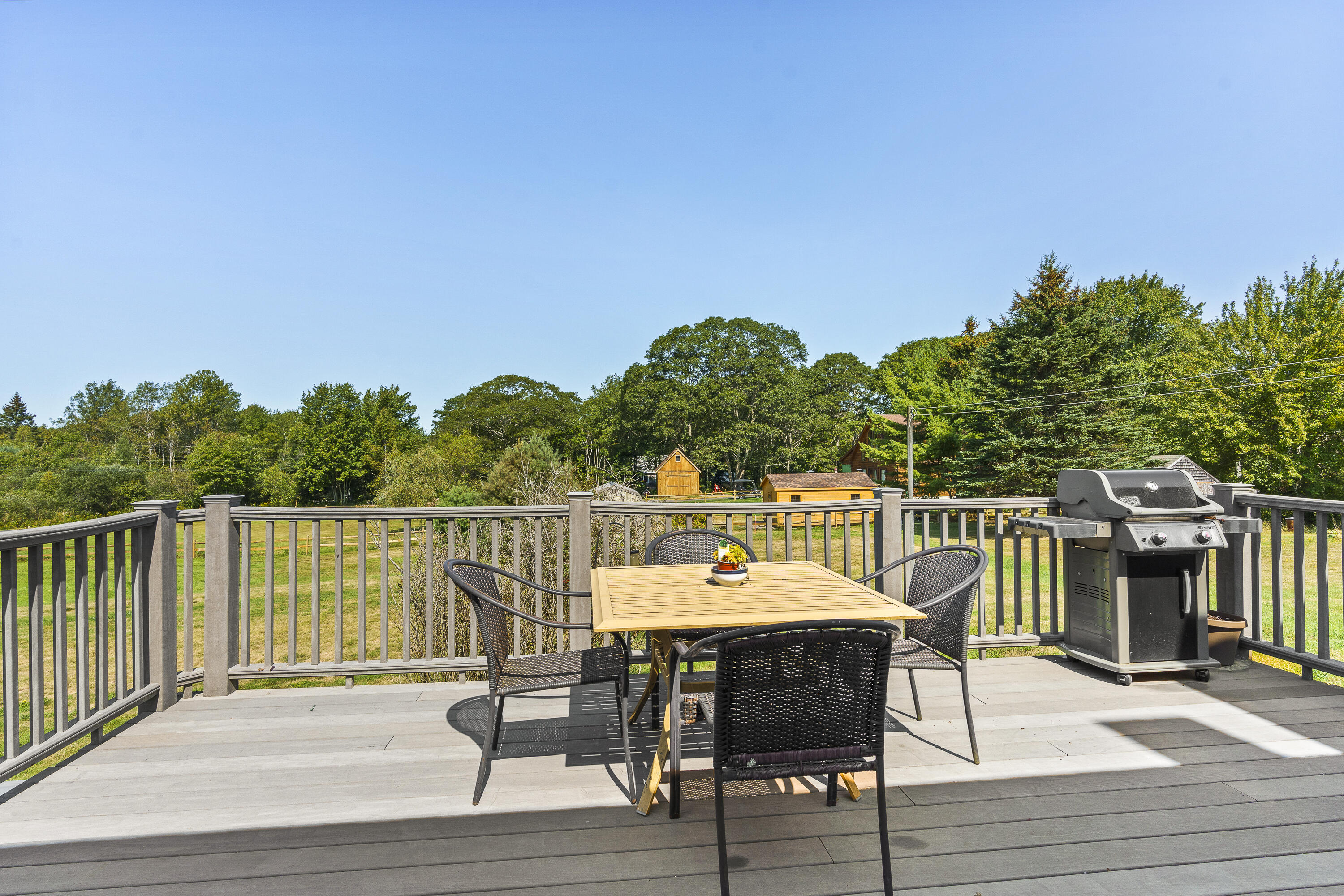 145 Huddle Road Bristol ME 04554