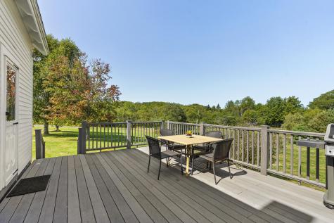 145 Huddle Road Bristol ME 04554