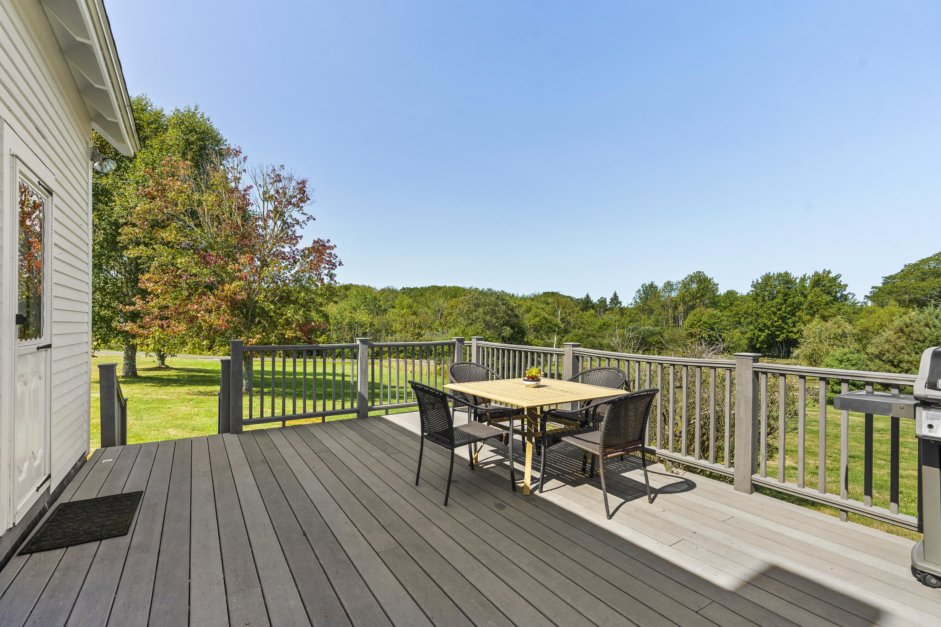 145 Huddle Road Bristol ME 04554