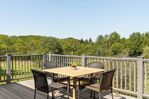 145 Huddle Road Bristol ME 04554