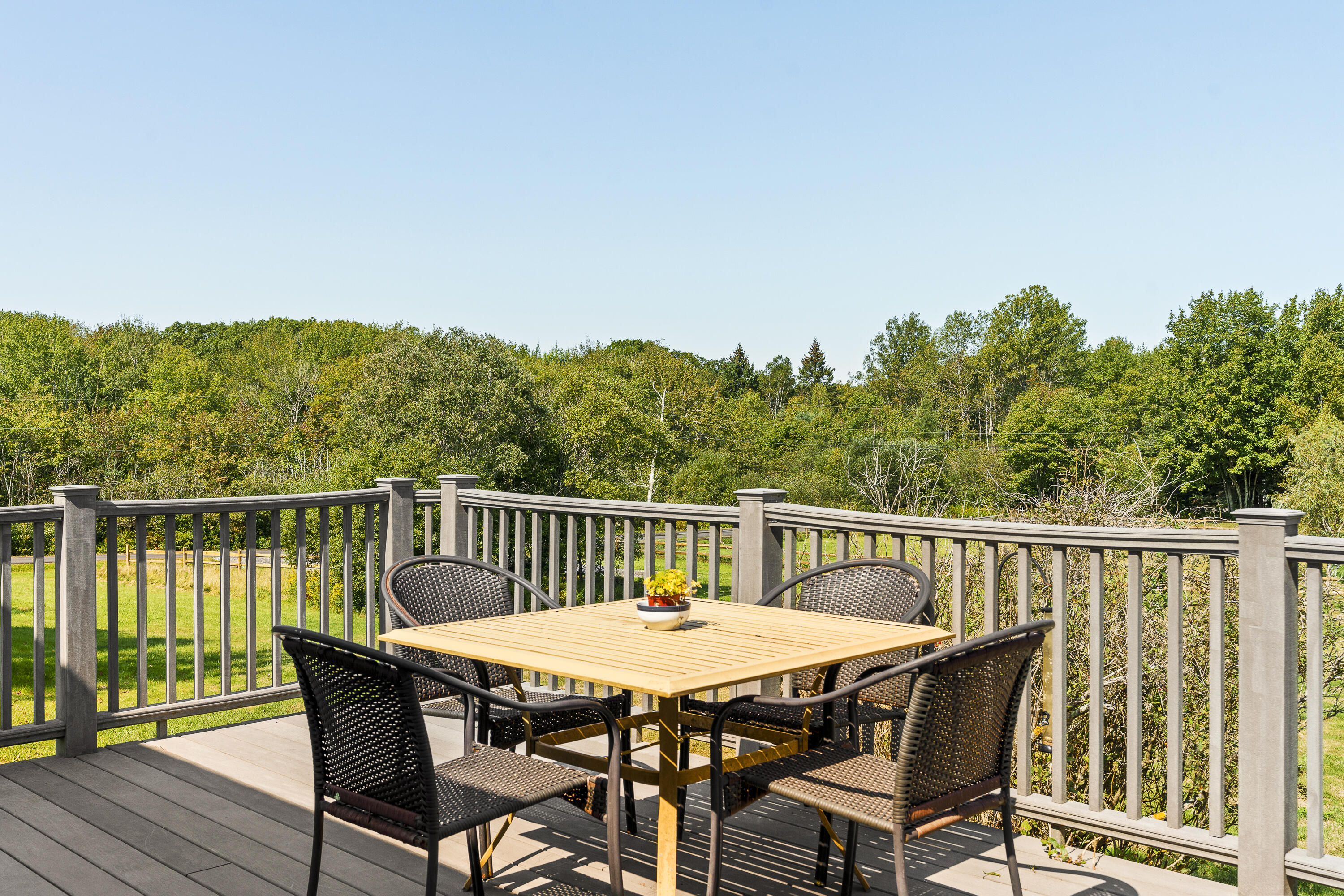 145 Huddle Road Bristol ME 04554