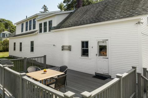 145 Huddle Road Bristol ME 04554