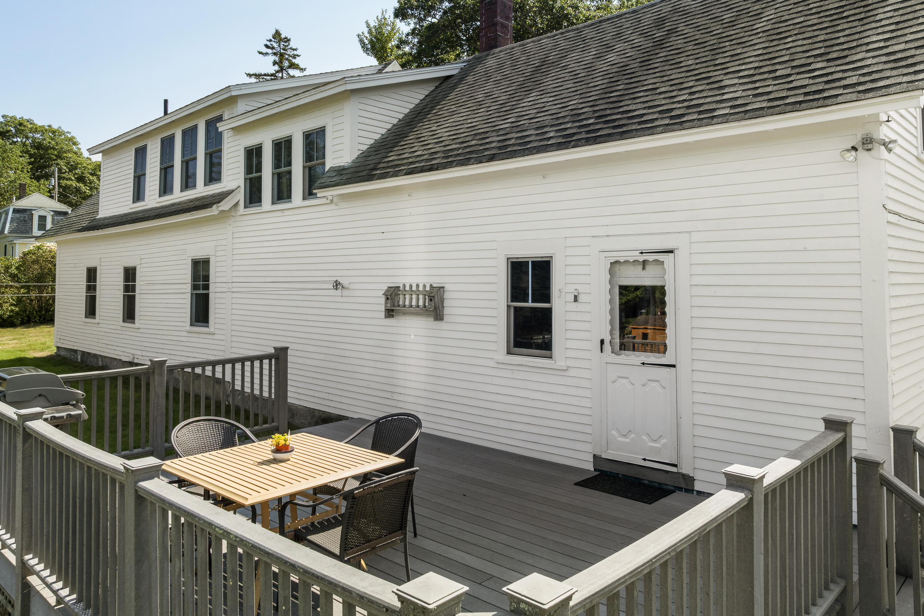 145 Huddle Road Bristol ME 04554