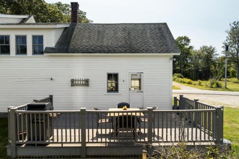 145 Huddle Road Bristol ME 04554