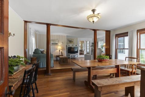 145 Huddle Road Bristol ME 04554