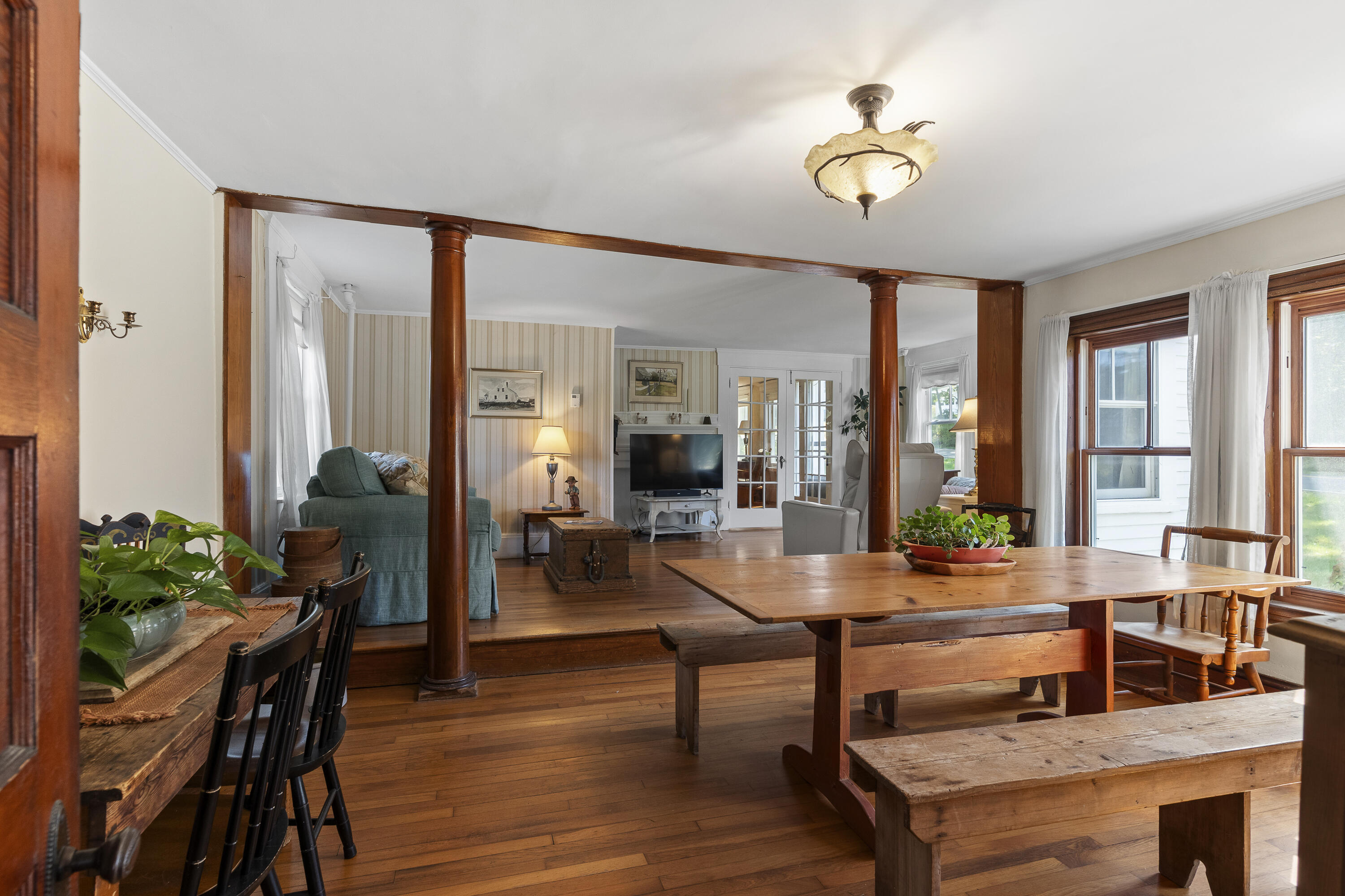 145 Huddle Road Bristol ME 04554