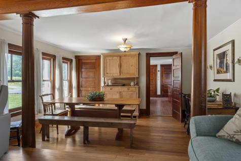 145 Huddle Road Bristol ME 04554