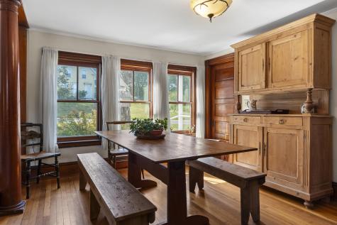 145 Huddle Road Bristol ME 04554