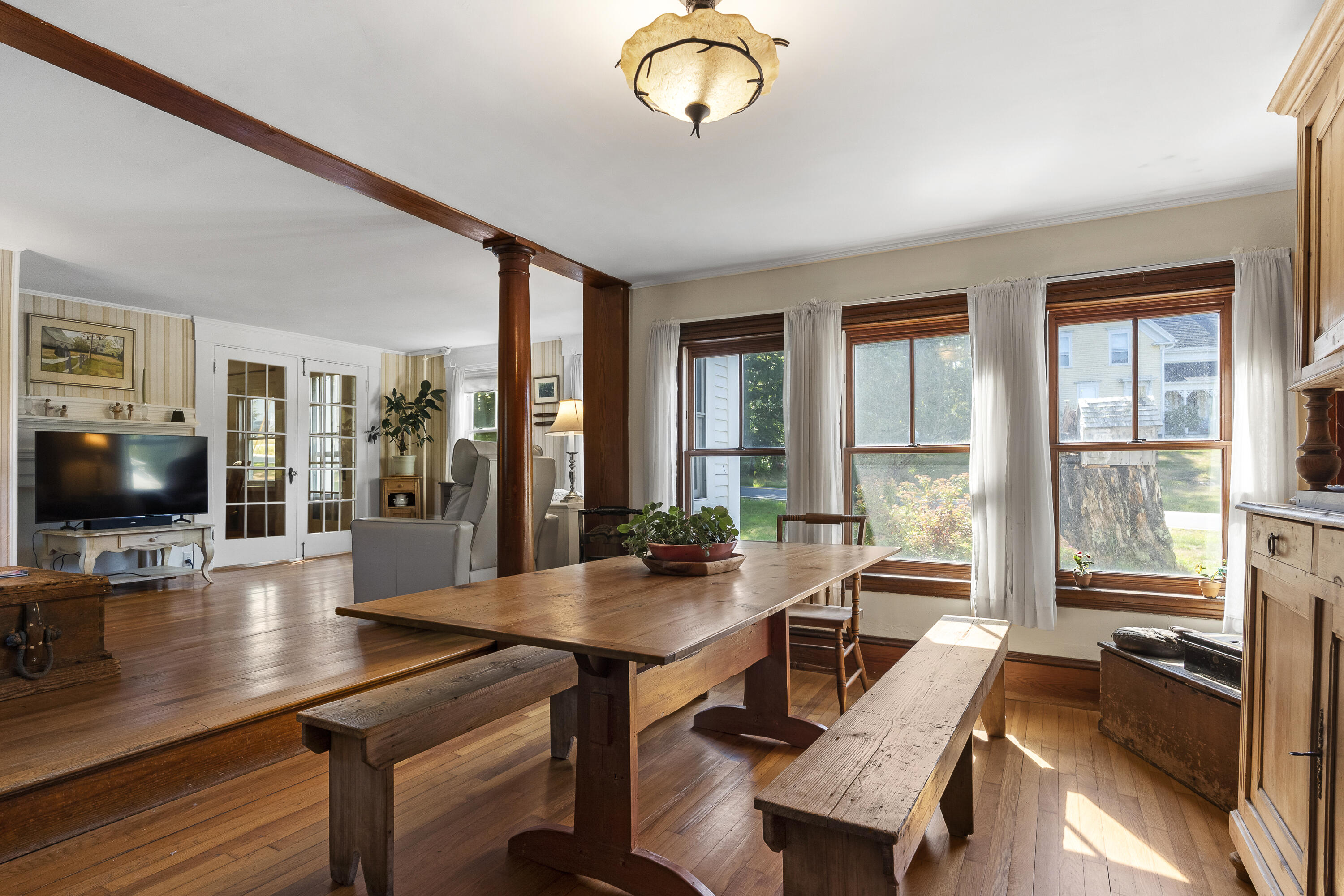 145 Huddle Road Bristol ME 04554