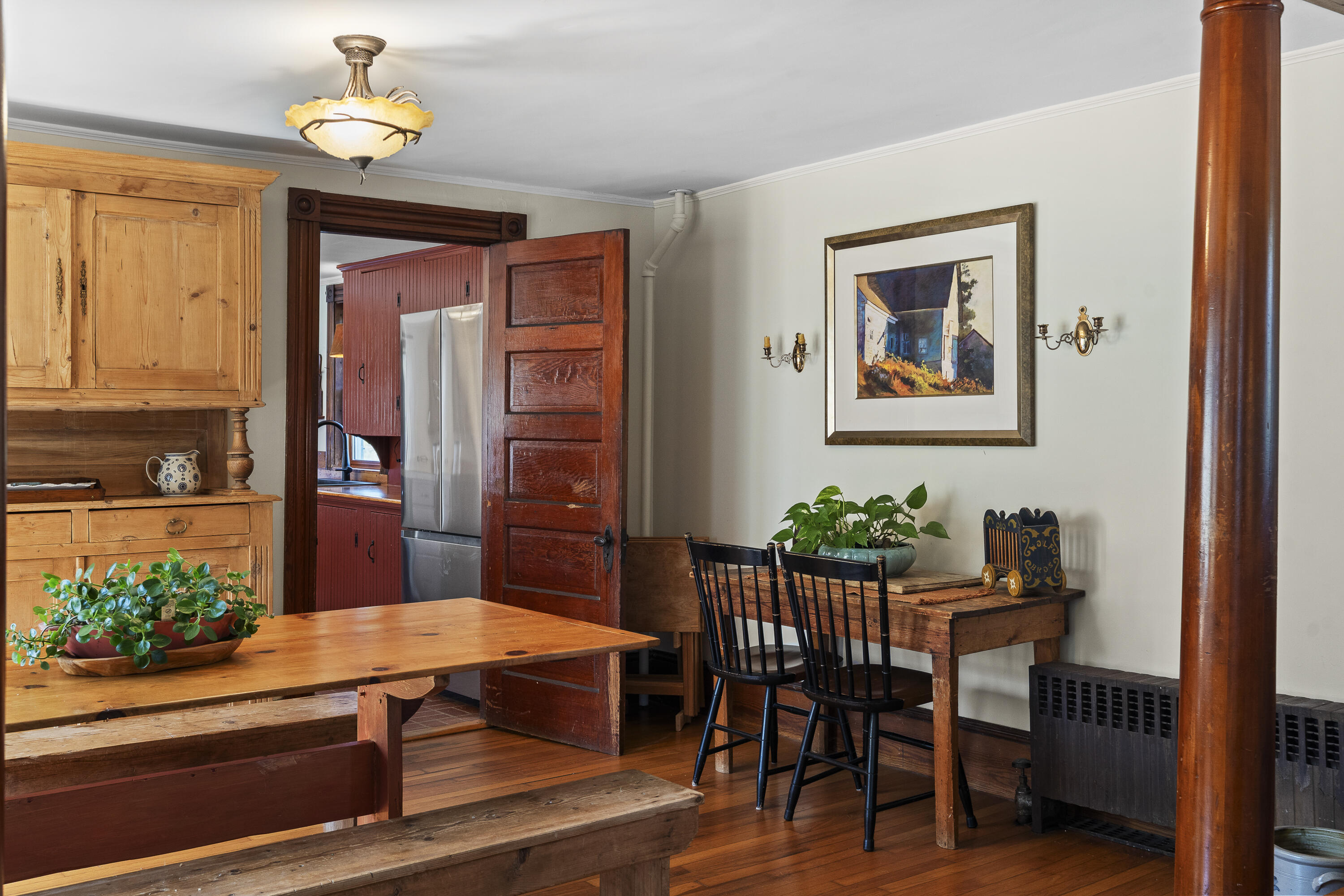 145 Huddle Road Bristol ME 04554