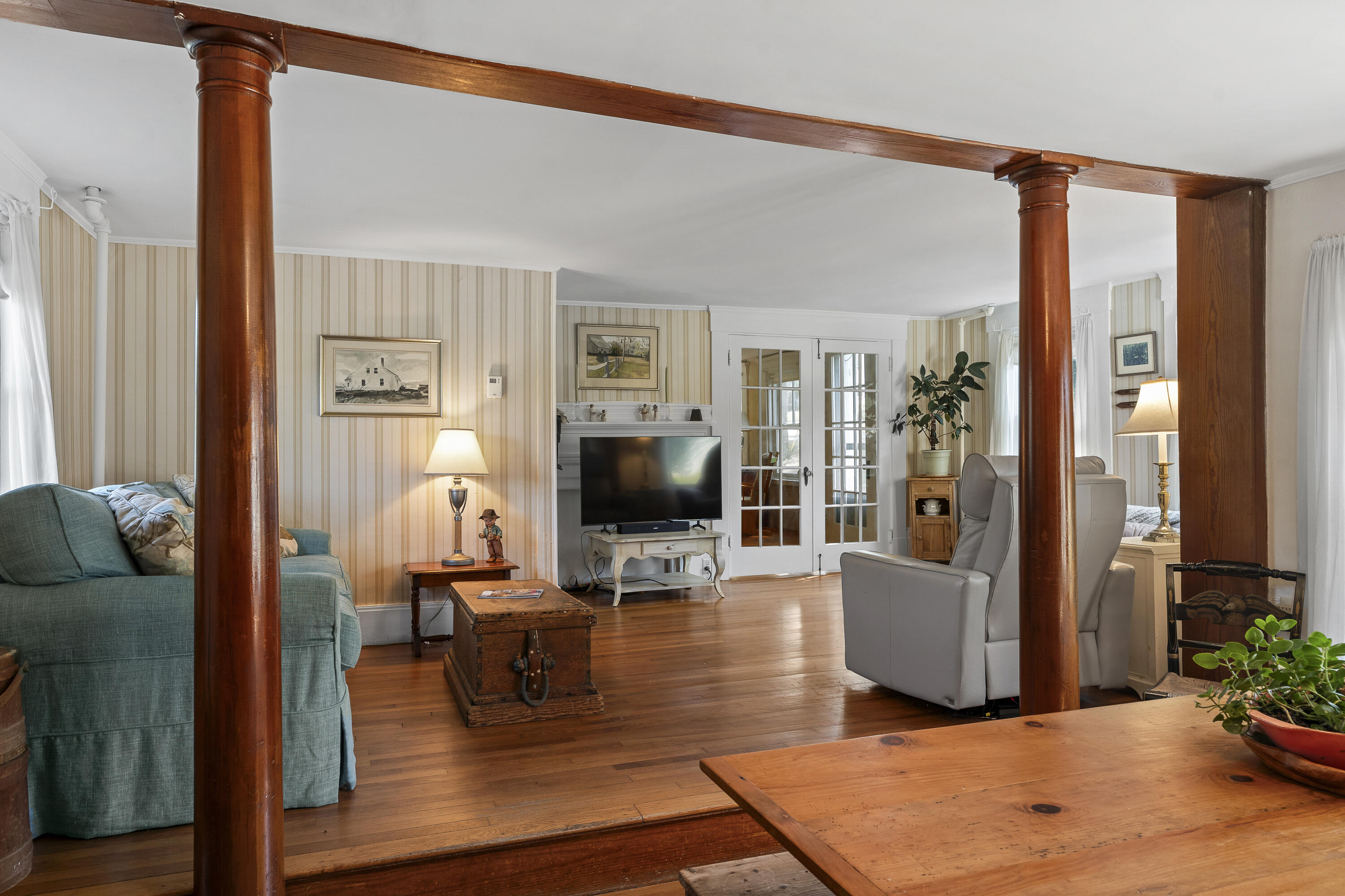 145 Huddle Road Bristol ME 04554