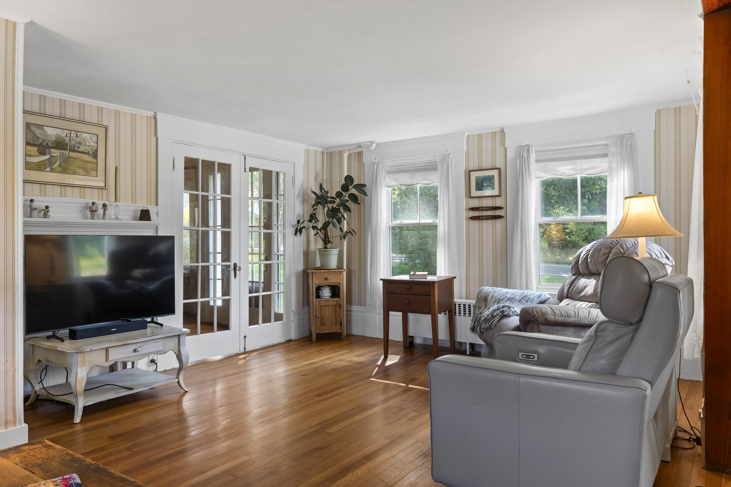 145 Huddle Road Bristol ME 04554