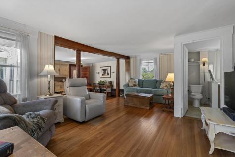 145 Huddle Road Bristol ME 04554