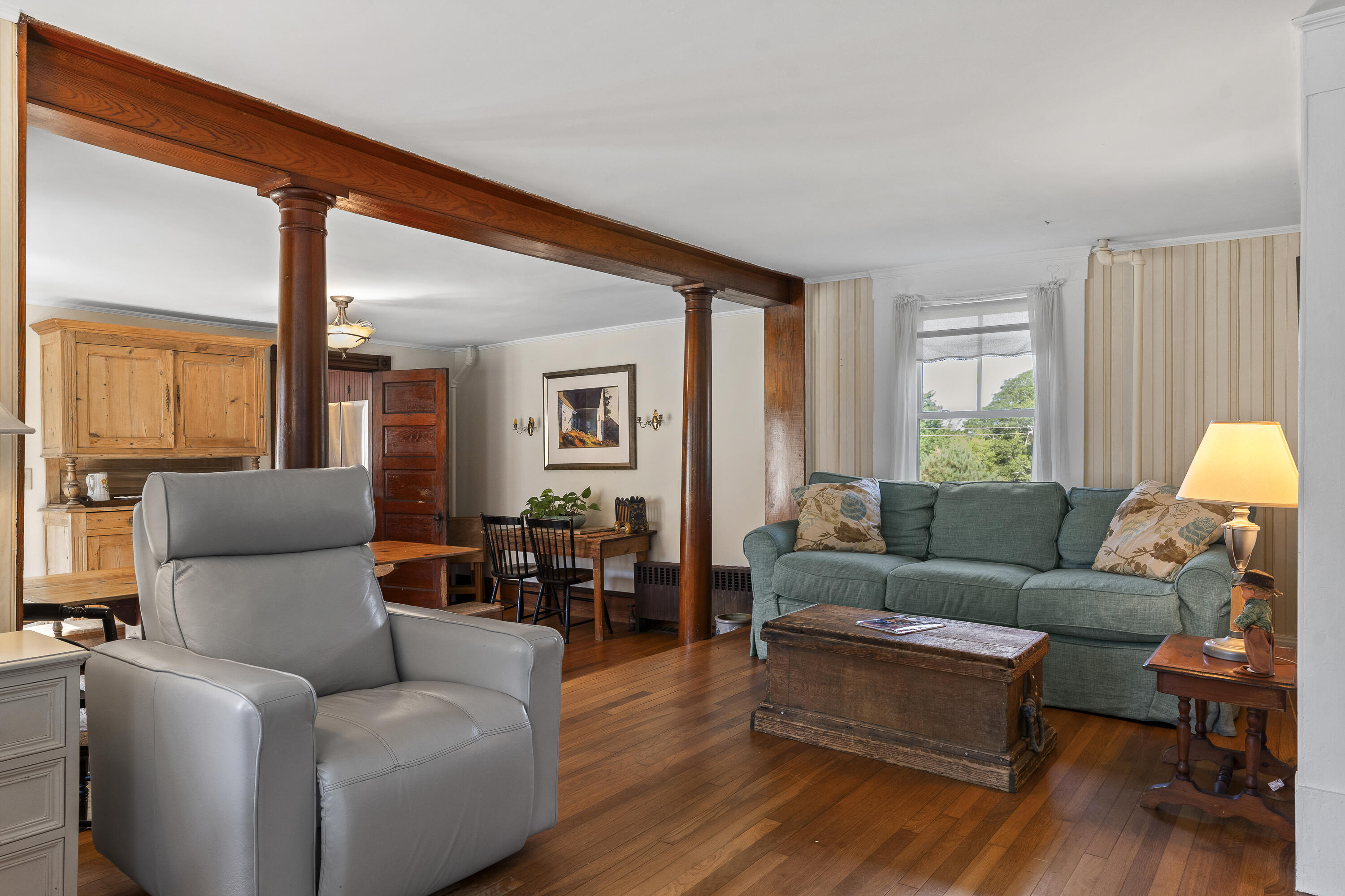 145 Huddle Road Bristol ME 04554