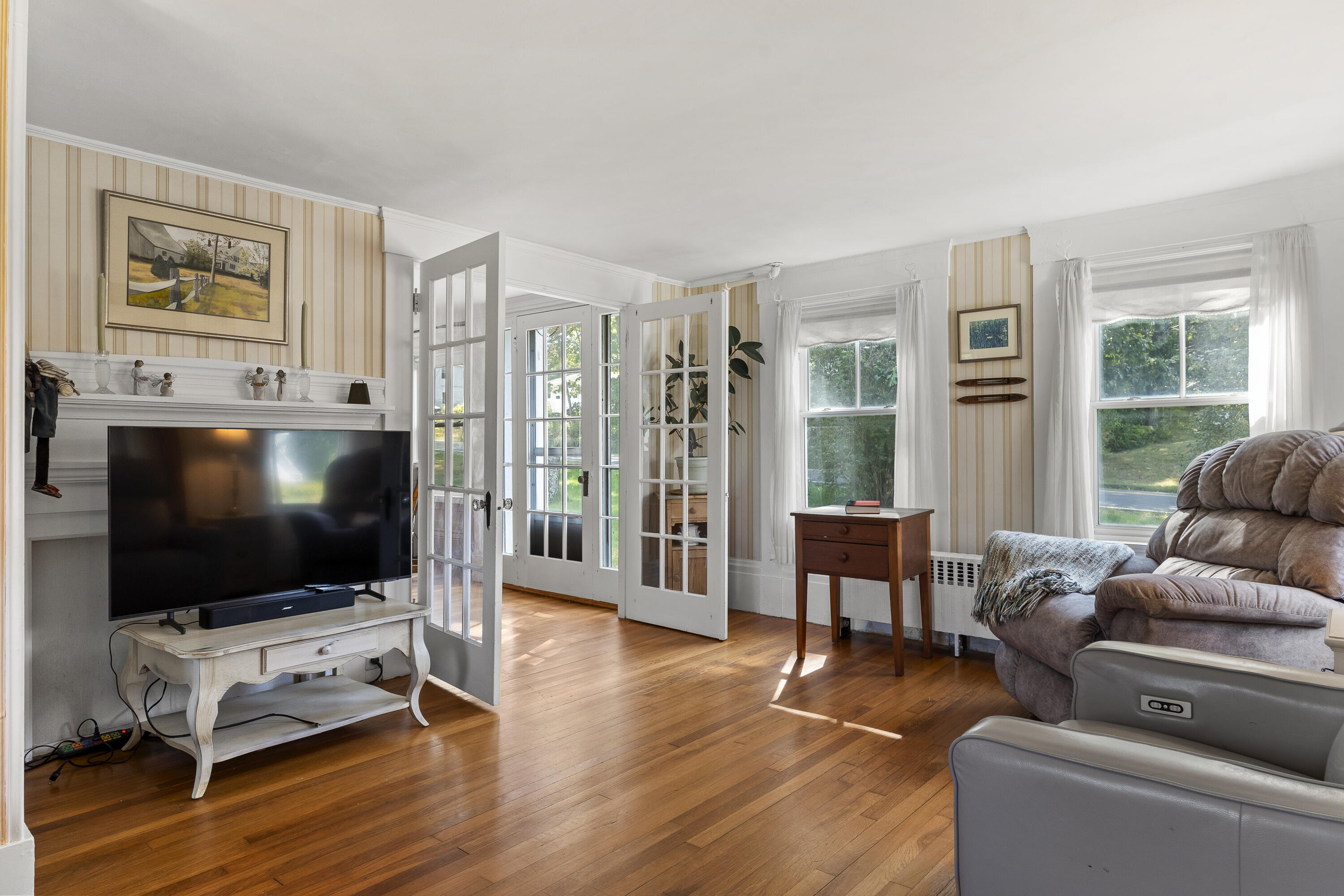 145 Huddle Road Bristol ME 04554