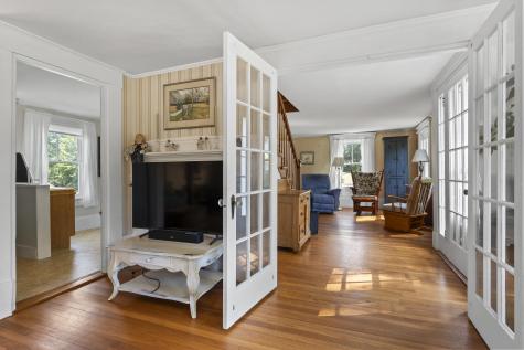 145 Huddle Road Bristol ME 04554