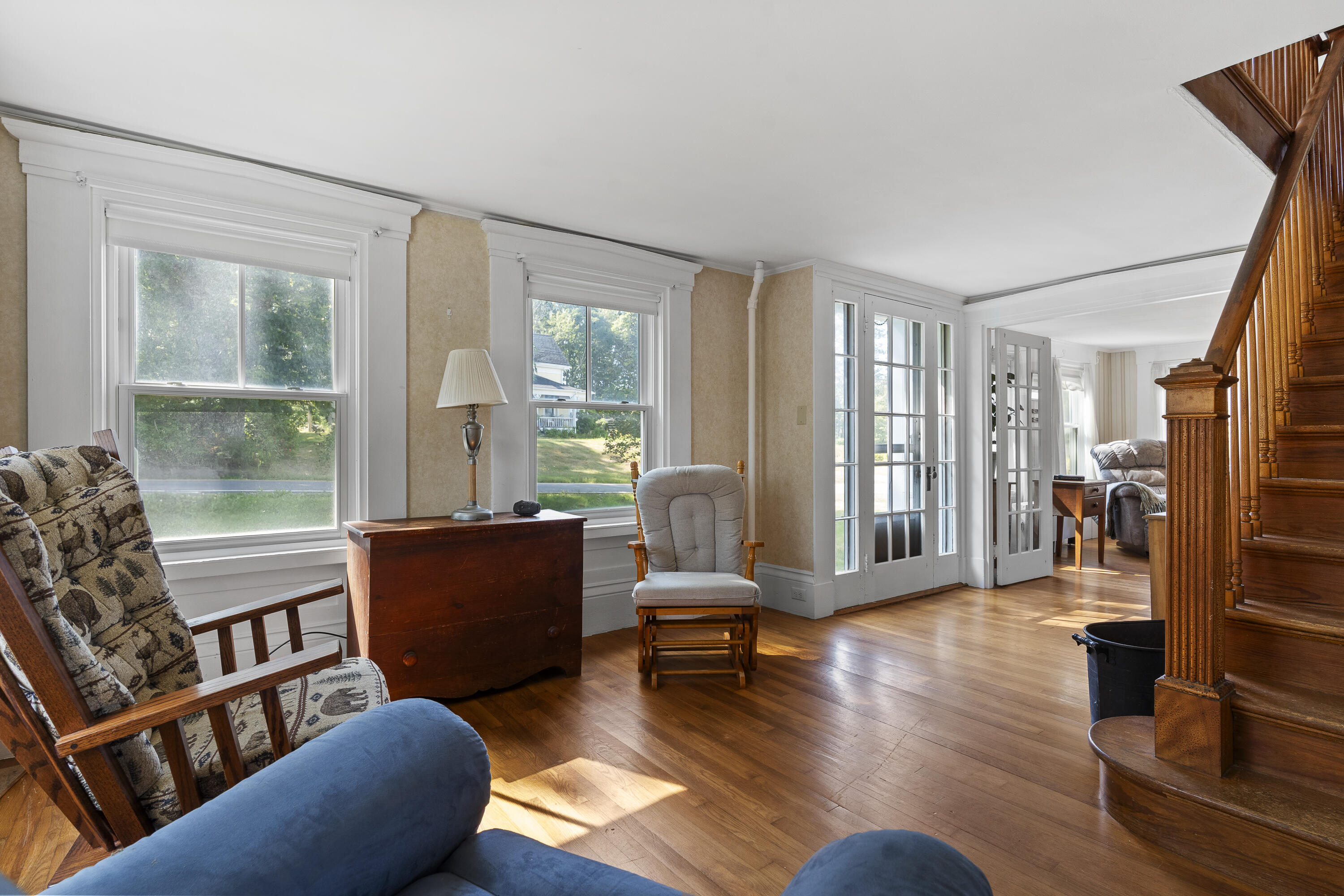 145 Huddle Road Bristol ME 04554