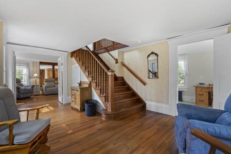 145 Huddle Road Bristol ME 04554